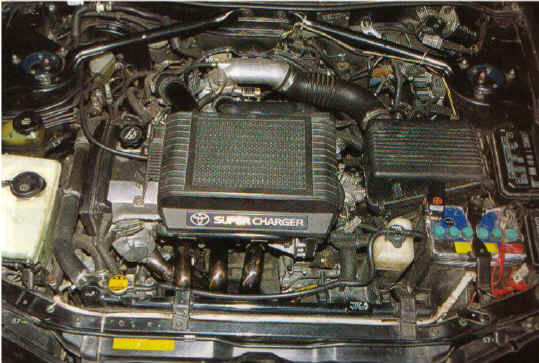 4A-GZE All Things